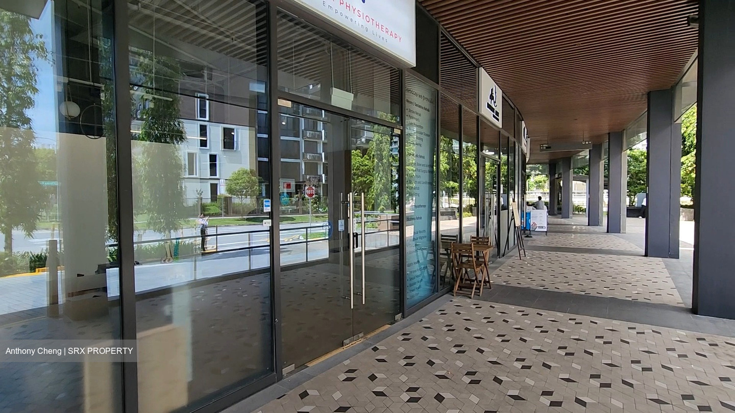 The Venue Shoppes (D13), Retail #446445301